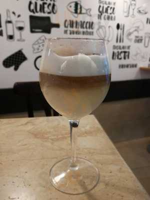 Di Giovanni Pasta & Caffe