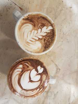 Di Giovanni Pasta & Caffe