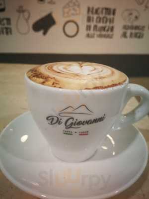Di Giovanni Pasta & Caffe