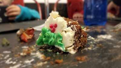 Di Giovanni Pasta & Caffe