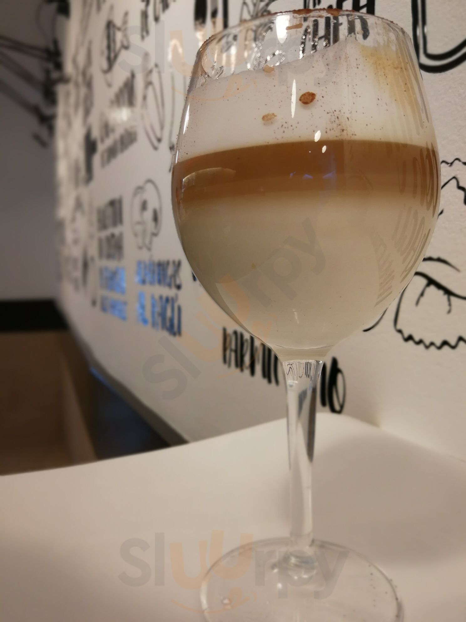 Di Giovanni Pasta & Caffe