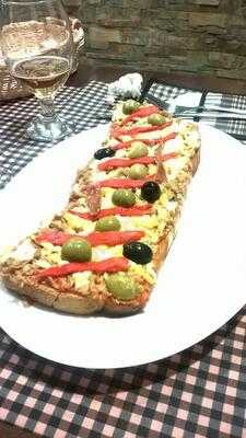 Restaurant Can Viloca