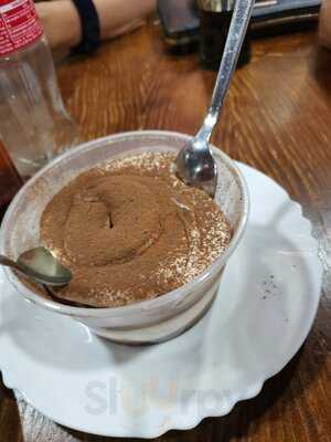 Dulce Y Salado La Laguna