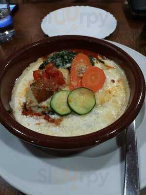 Dulce Y Salado La Laguna