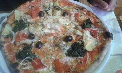 Dulce Y Salado La Laguna