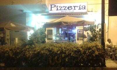 Dulce Y Salado La Laguna