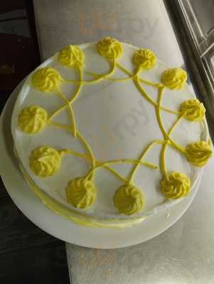 Dulce Y Salado La Laguna