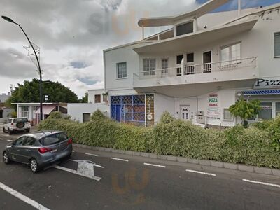 Dulce Y Salado La Laguna