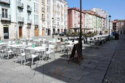 Tavern The Book Pub.