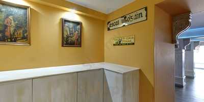 Tavern The Book Pub.