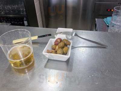 Cafeteria Bar Los Arcos