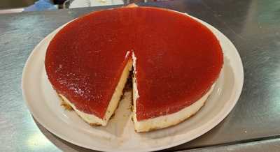 Cafeteria Bar Los Arcos