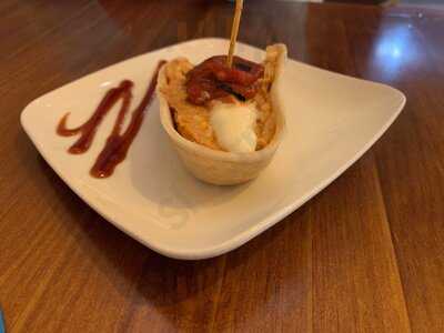 Espuma, Canela Y Sal