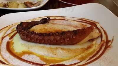 Espuma, Canela Y Sal