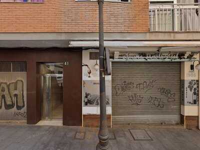 Espuma, Canela Y Sal