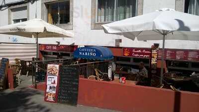 Cafeteria Narino