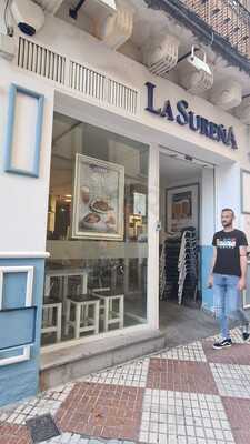 La Sureña