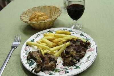 Bar-restaurante Plaza