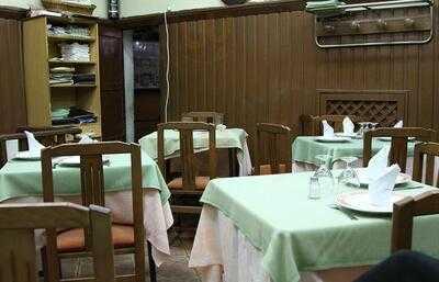 Bar-restaurante Plaza