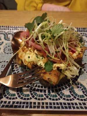 Bar-restaurante Plaza