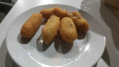 Bar-restaurante Plaza