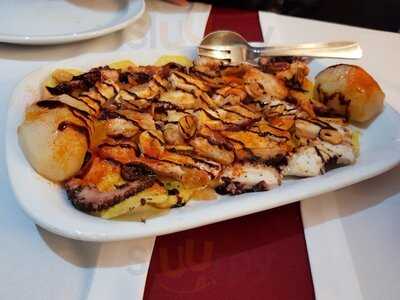 Restaurante Don Quijote