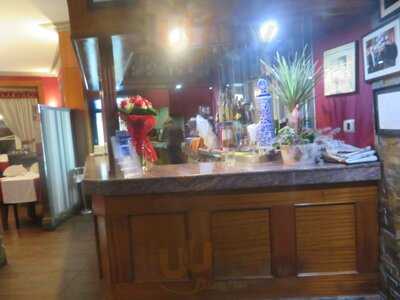 Restaurante Don Quijote