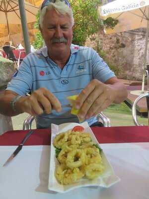 Restaurante Don Quijote