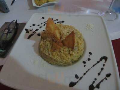 Restaurante Don Quijote