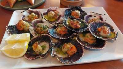 Restaurante Don Quijote