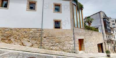 Restaurante Don Quijote