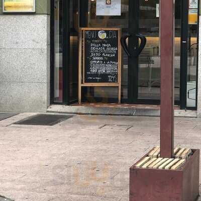 Trivilorio Raciones Y Tapas En Burgos