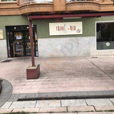 Trivilorio Raciones Y Tapas En Burgos