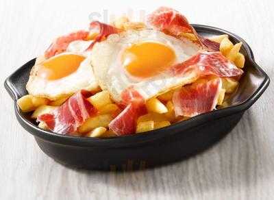 Trivilorio Raciones Y Tapas En Burgos