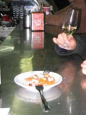 Restaurante Cafeteria La Vega