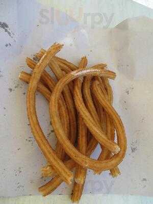 Restaurante Cafeteria La Vega