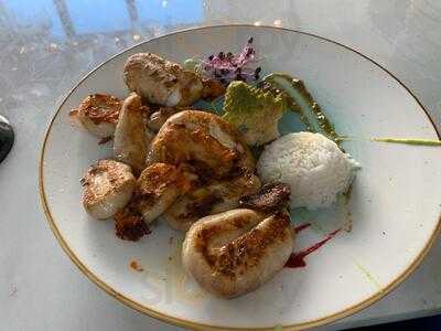 Restaurante Cafeteria La Vega