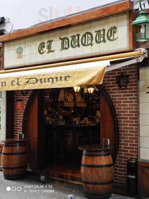 El Duque