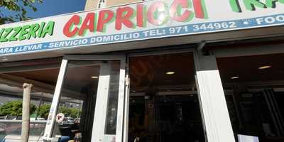 Capricci