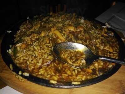 China Town Restaurante