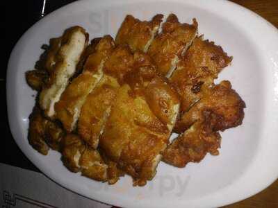 China Town Restaurante