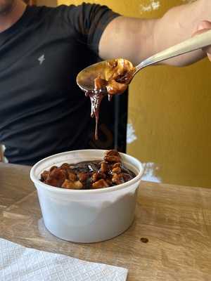 China Town Restaurante