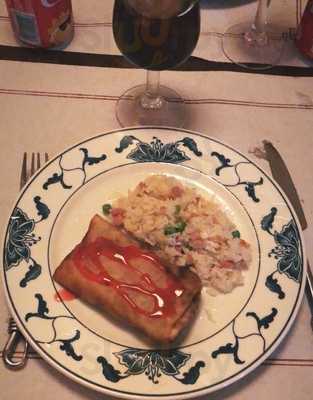 China Town Restaurante