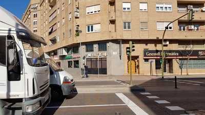 China Town Restaurante