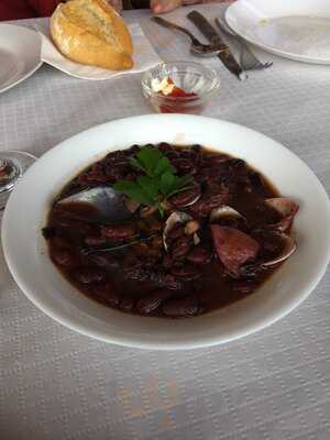 El Surtidor Guachinche