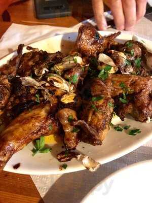 El Surtidor Guachinche