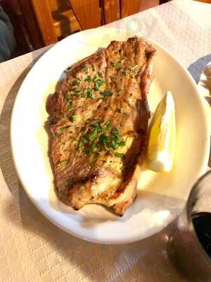 El Surtidor Guachinche