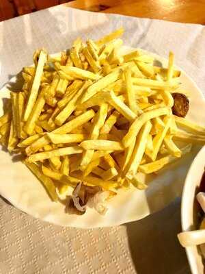 El Surtidor Guachinche