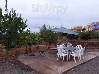 El Surtidor Guachinche