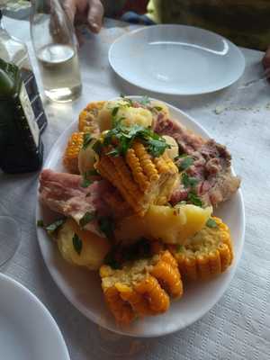 El Surtidor Guachinche